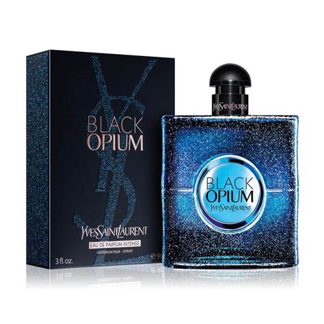 black ysl cologne men's|YSL perfume black opium price.